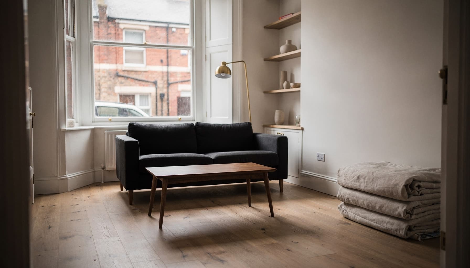 House refurbishments